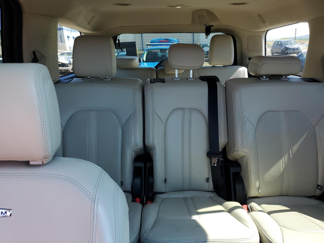 2019 Ford Expedition Platinum VIN: 1FMJU1MT1KEA58042 Lot: 57112995