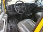 2020 Chevrolet Express G2500  zu verkaufen in Austell, GA - Side