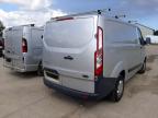 2017 FORD TRANSIT CU for sale at Copart SANDY