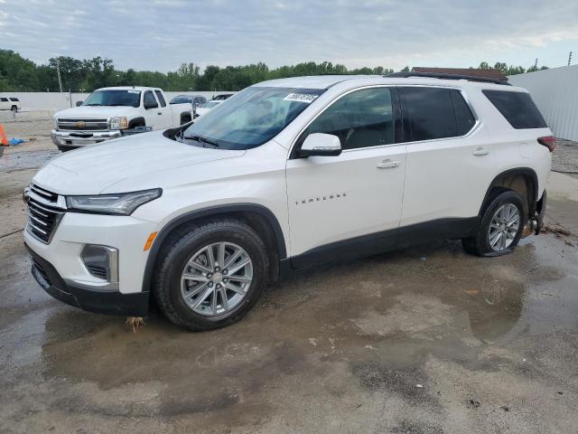 CHEVROLET TRAVERSE L 2023