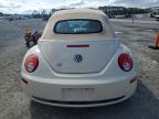 Lumberton, NC에서 판매 중인 2008 Volkswagen New Beetle Convertible Se - Front End