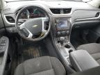 2017 Chevrolet Traverse Lt   for Sale in Mcfarland, WI - Front End