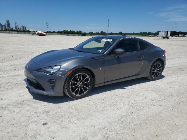 2020 Toyota 86 