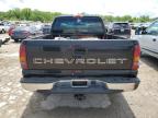 2002 Chevrolet Silverado C1500 en Venta en Kansas City, KS - All Over