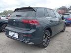 2022 VOLKSWAGEN GOLF STYLE for sale at Copart ROCHFORD