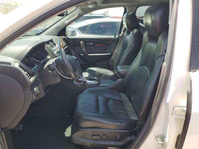  GMC ACADIA DEN 2013 Кремовий