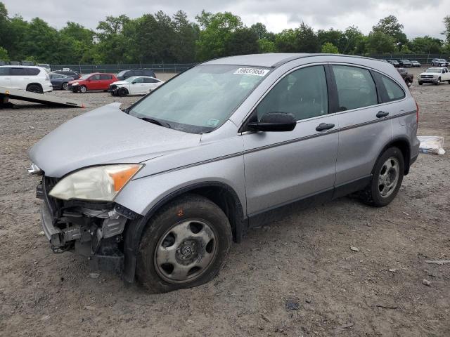 2007 Honda Cr-V Lx