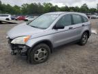 2007 Honda Cr-V Lx იყიდება Madisonville-ში, TN - Front End