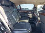 2017 Genesis G90 Premium за продажба в Graham, WA - Rear End