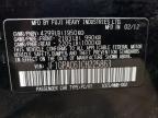 2012 Subaru Impreza Premium იყიდება Blaine-ში, MN - Minor Dent/Scratches
