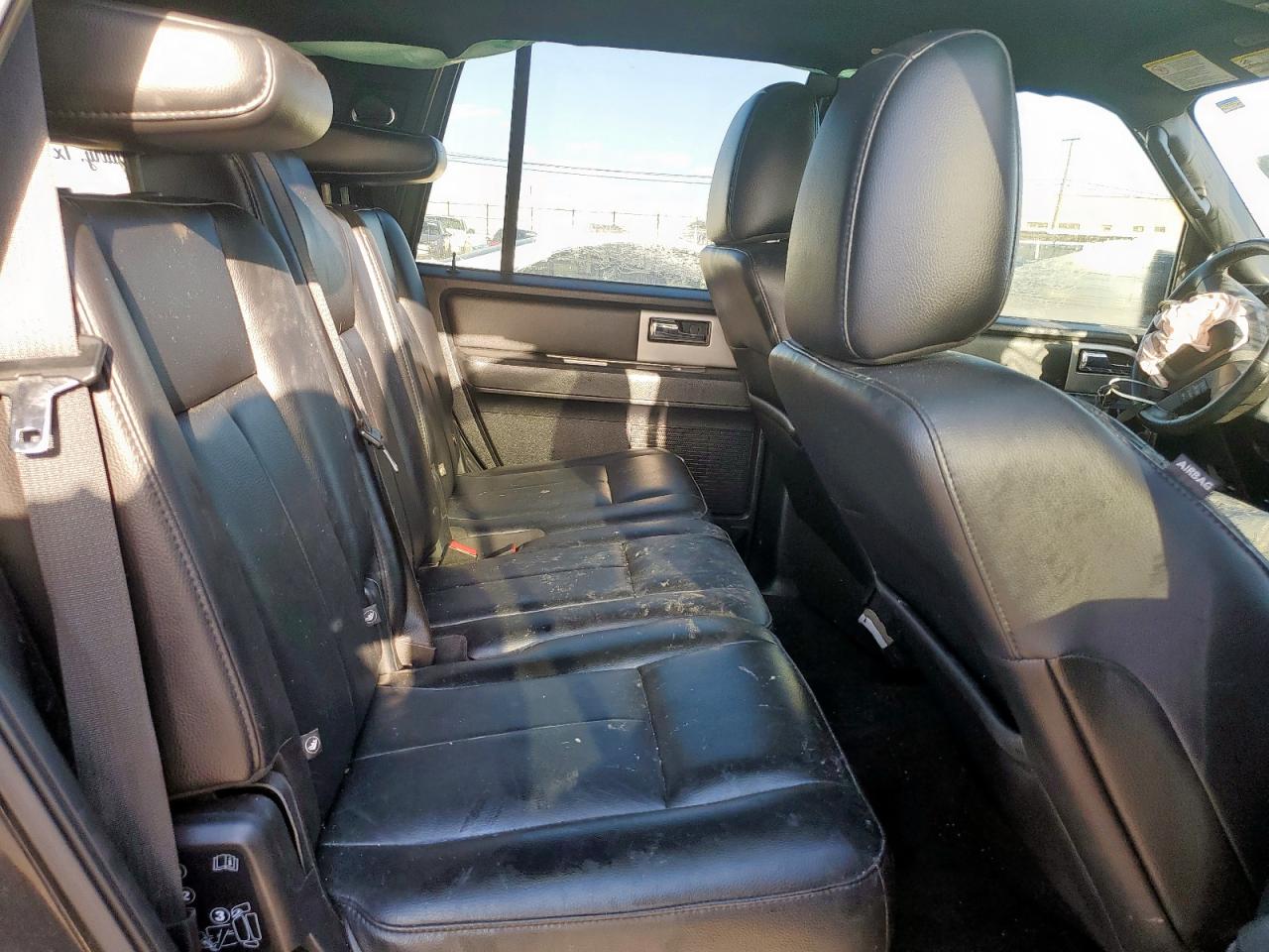 2015 Ford Expedition Xlt VIN: 1FMJU1HT0FEF43014 Lot: 56675765