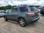 2011 Gmc Acadia Slt-1 na sprzedaż w Theodore, AL - Mechanical