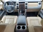 2012 Ford F150 Supercrew for Sale in Temple, TX - Side