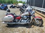 2007 KAWASAKI VN1600 D for sale at Copart DC - WASHINGTON DC