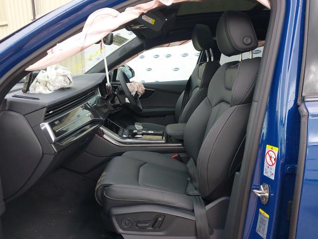 2025 AUDI Q7 BLACK E