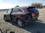 2016 Kia Sorento Lx продається в Riverview, FL - Front End