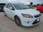 2010 FORD FOCUS ZETE for sale at Copart CORBY