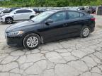 2018 Hyundai Elantra Se for Sale in Hurricane, WV - Hail