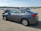 2018 Subaru Impreza Premium Plus   продається в Brookhaven, NY - Front End