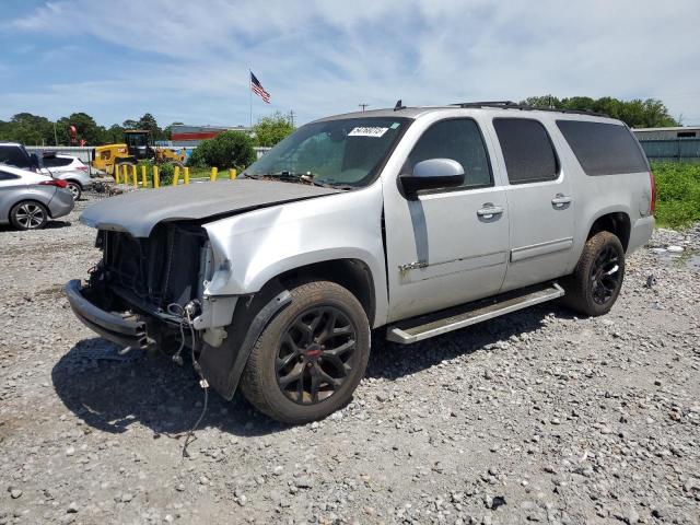 2012 Gmc Yukon Xl C1500 Slt