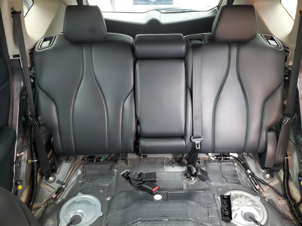 2019 Acura Rdx VIN: 5J8TC1H30KL014458 Lot: 56375365