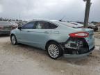 2014 Ford Fusion Se Phev for Sale in West Palm Beach, FL - Rear End