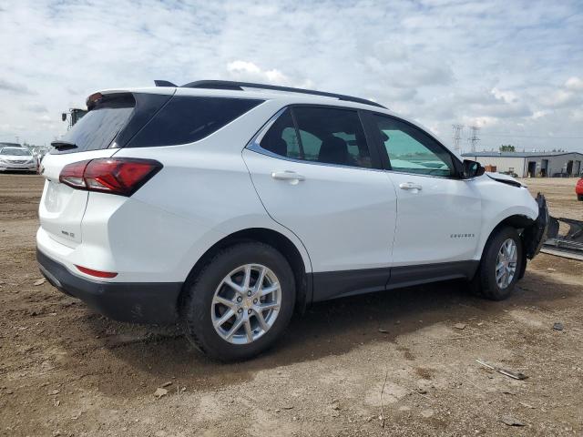  CHEVROLET EQUINOX 2022 Biały