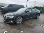 2024 Audi A6 Premium Plus de vânzare în Chicago Heights, IL - All Over