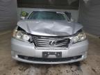 2010 Lexus Es 350 for Sale in Candia, NH - Front End