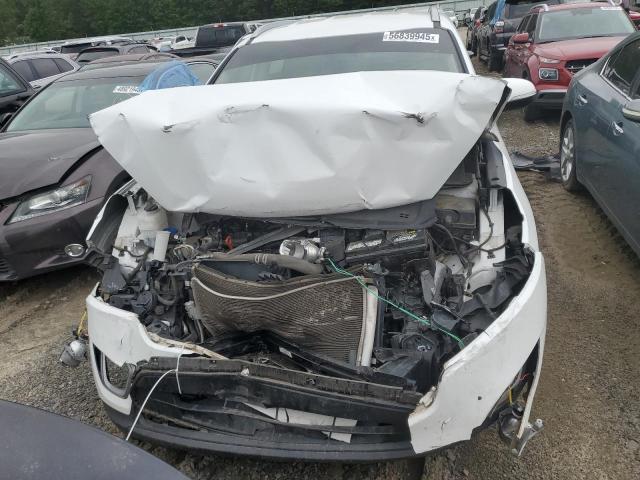  KIA SORENTO 2018 White