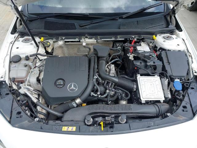 2021 MERCEDES BENZ A 180 AMG
