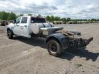 2018 Ram 5500  за продажба в Columbia Station, OH - Mechanical