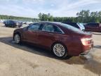 2016 Lincoln Mkz  за продажба в Harleyville, SC - Front End
