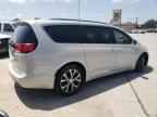 2017 Chrysler Pacifica Limited за продажба в New Orleans, LA - Front End