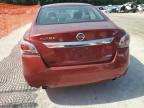 2014 Nissan Altima 2.5 на продаже в Ocala, FL - Minor Dent/Scratches