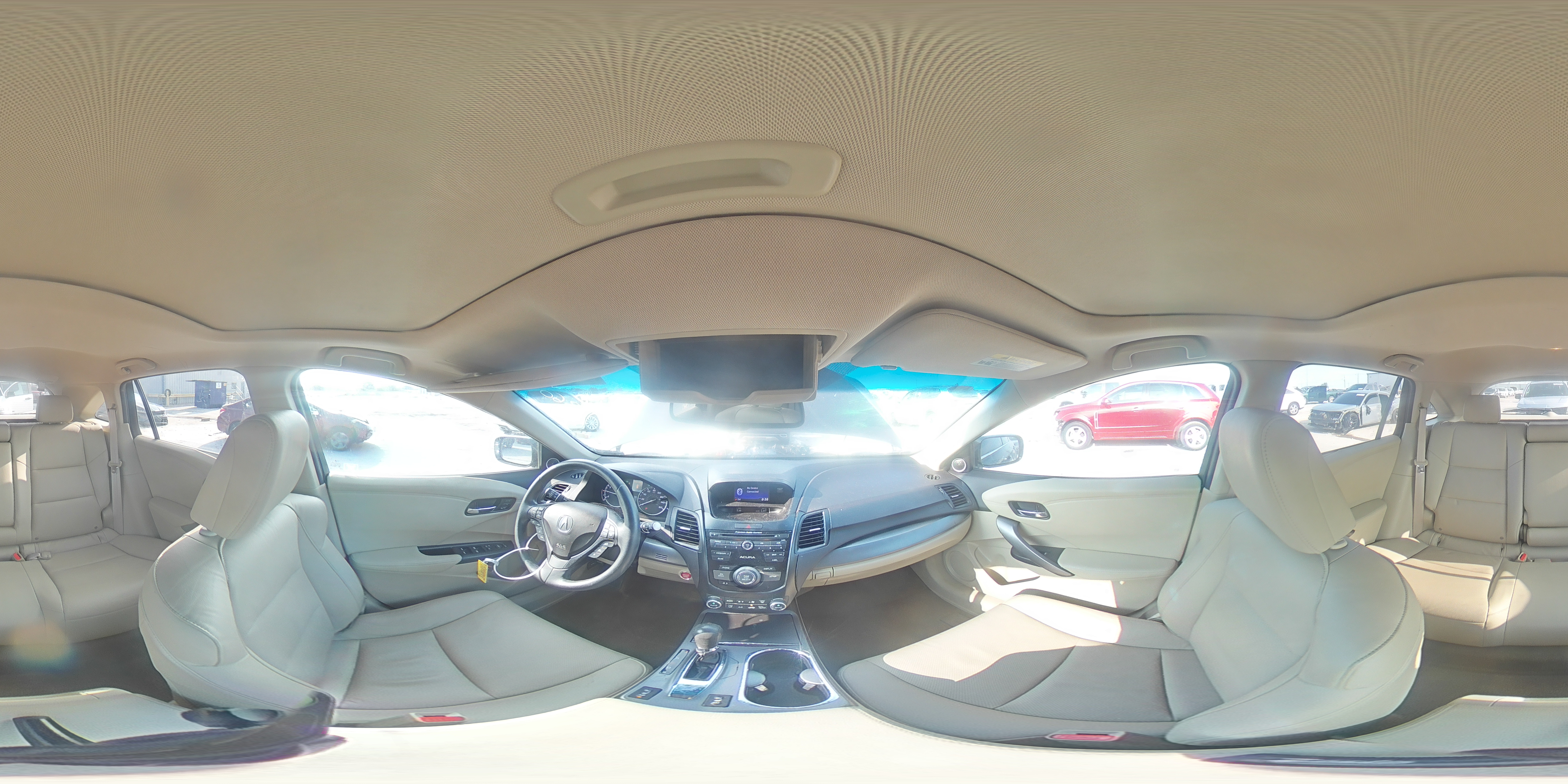 2013 Acura Rdx VIN: 5J8TB3H33DL015315 Lot: 59014495