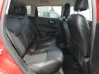 2019 Jeep Compass Latitude zu verkaufen in Fort Wayne, IN - Front End