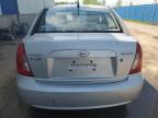 2008 HYUNDAI ACCENT GLS for sale at Copart NB - MONCTON