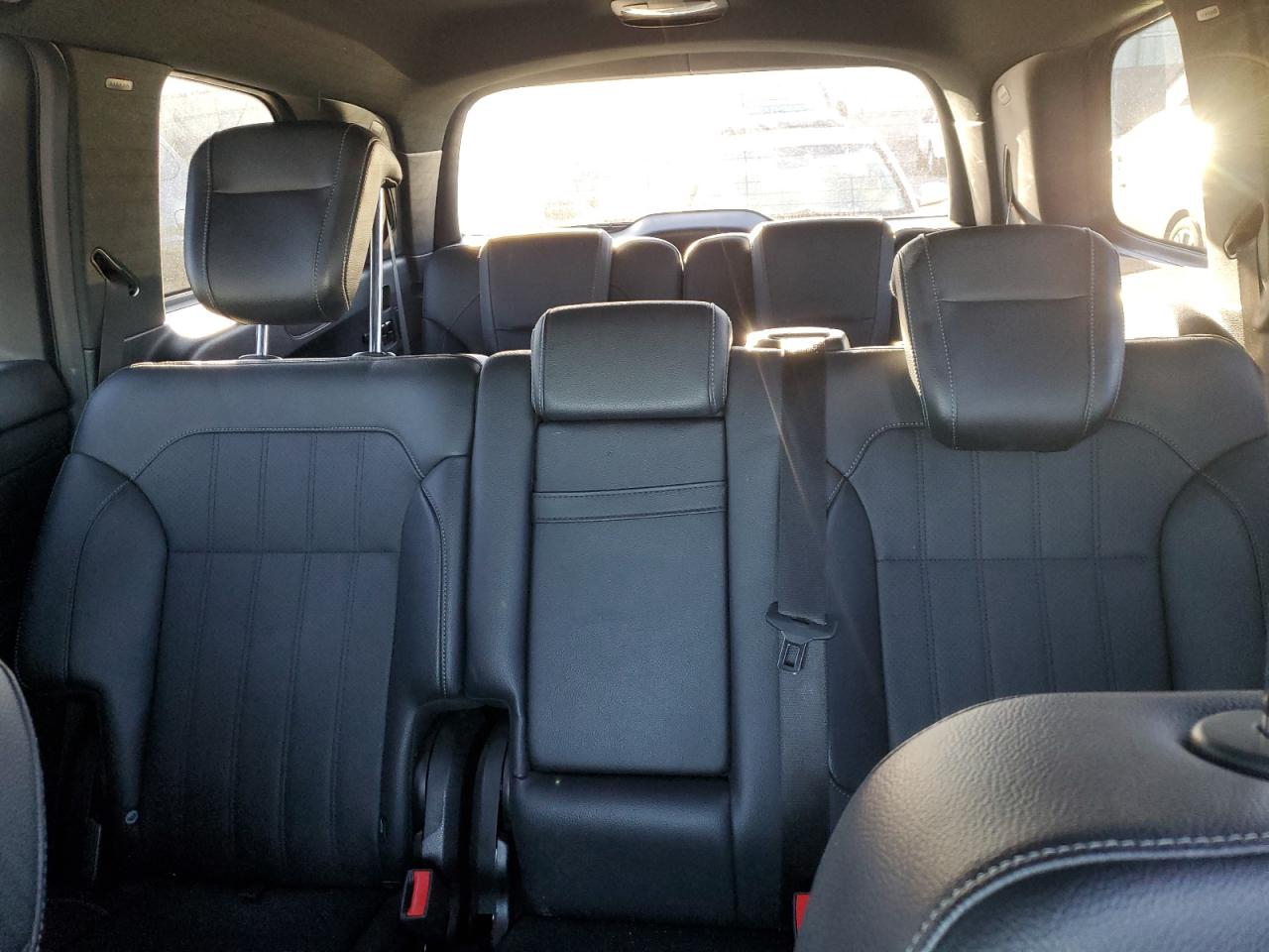 2019 Mercedes-Benz Gls 450 4Matic VIN: 4JGDF6EE5KB198424 Lot: 56060955