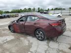 2021 Nissan Sentra Sv   for Sale in Walton, KY - Front End