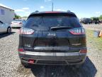 2022 Jeep Cherokee Trailhawk for Sale in Hillsborough, NJ - Front End