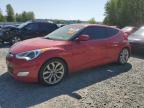 2013 Hyundai Veloster  for Sale in Arlington, WA - Front End
