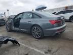 2025 Audi A6 Premium for Sale in Van Nuys, CA - Front End