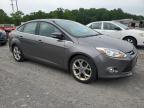 2012 Ford Focus Sel en Venta en York Haven, PA - Side