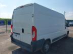 2016 CITROEN RELAY 35 L for sale at Copart WOLVERHAMPTON