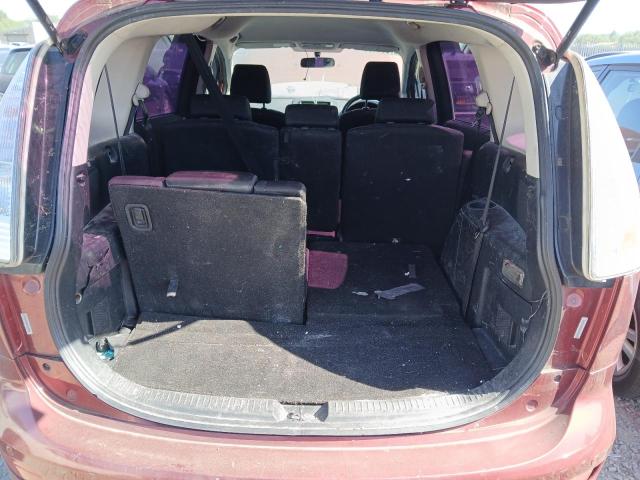 2008 MAZDA 5 TS2