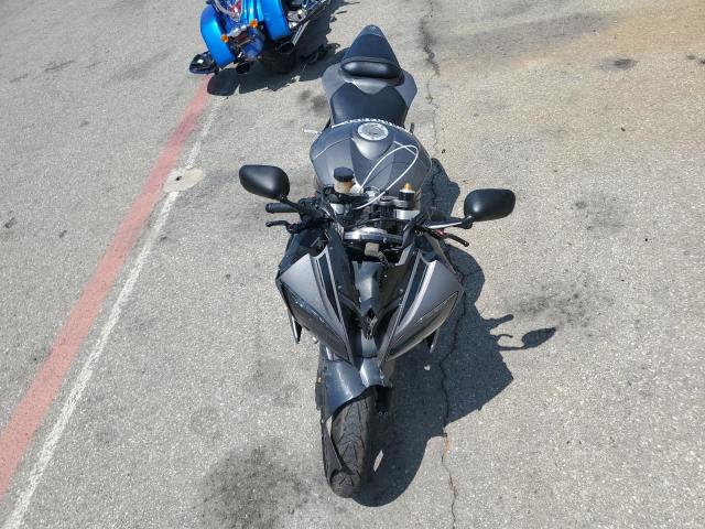 2016 YAMAHA YZFR6 C  