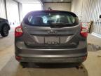 2013 FORD FOCUS SE   for sale at Copart AB - CALGARY