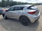 2018 Infiniti Qx30 Base للبيع في Greenwell Springs، LA - All Over