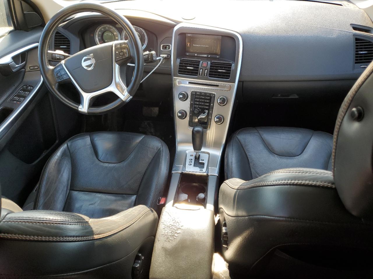 2012 Volvo Xc60 3.2 VIN: YV4952DLXC2319307 Lot: 56379525